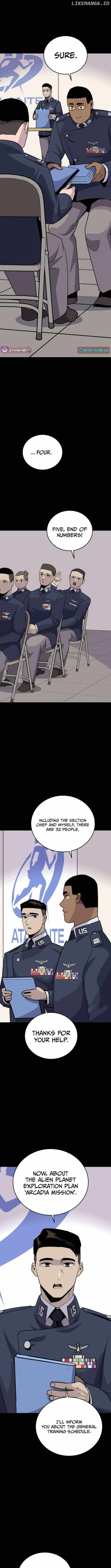Grand Finale Chapter 8 5